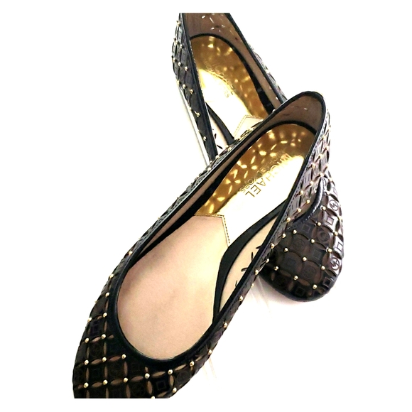 Michael Kors Flats - Picture 1 of 6